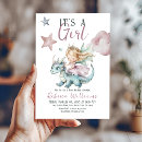 Search for baby shower dragon Princess