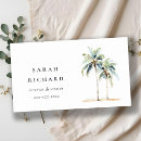 Search for coastal business cards Professional