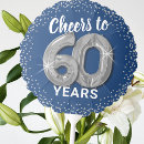 Search for cheers to 60 years Modern