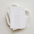 Search for preppy wedding invitations Formal