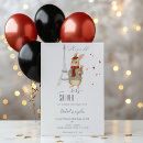 Search for bonjour baby invitations Oh la la bebe