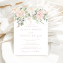 Search for beautiful wedding invitations Pink