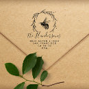 Search for honey bee rubber stamps Rustic