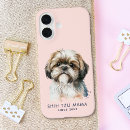 Search for shih tzu iphone cases Puppy