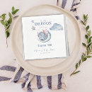 Search for dragons napkins Fairytale