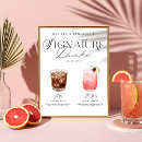 Search for whiskey bar signs Signature drinks