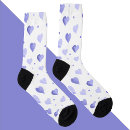 Search for pattern socks Watercolor