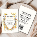 Search for parents to be baby shower invitations New parents