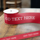 Search for red ribbon Simple