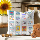 Search for bible verses pillows For kids
