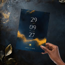 Search for starry night save the dates Constellation