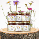 Search for edible wedding favors Meant to bee