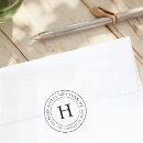 Search for letter b monogram stickers Black and white