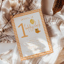 Search for baby chick birthday invitations Chicken