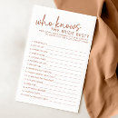 Search for favorite memory of the bride Terracotta