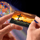 Search for pastor business cards Prayer