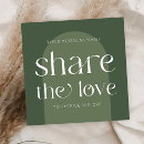 Search for hair stylist referral cards Minimalist