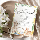 Search for easter dinner invitations Easter egg hunt