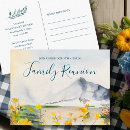 Search for invitation postcards Rustic