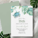 Search for hawaii birthday invitations Summer