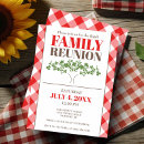 Search for family picnic invitations Tree