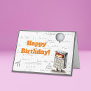 Search for funny math birthday birthday cards Geek