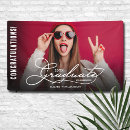 Search for congratulations graduate banners College