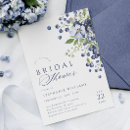 Search for summer fruit bridal shower invitations Modern