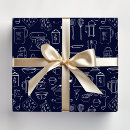 Search for food wrapping paper Baking