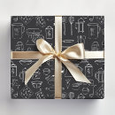 Search for baking wrapping paper Cooking