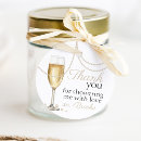 Search for pearl bridal shower gifts Thank you tags