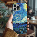 Search for fine art iphone cases Vincent van gogh