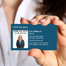 Search for sales representative business cards Broker