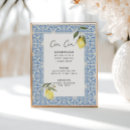 Search for mediterranean posters Elegant