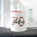 Search for 70th birthday mugs Party