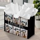 Search for black gift bags Photography