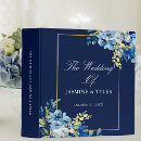 Search for blue wedding albums Photo album