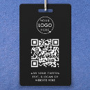 Search for event badges Qr code