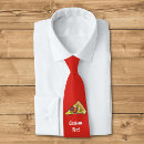 Search for pizza ties Tomato