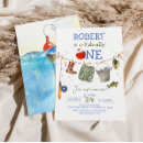 Search for reeling the big one invitations Rustic