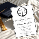 Search for law graduation invitations Paralegal