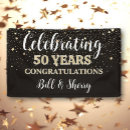 Search for anniversary banners Black