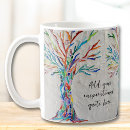 Search for message mugs Inspirational