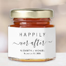 Search for honey wedding favors Chic