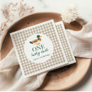 Search for brown plaid napkins Gingham