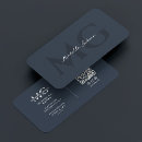 Search for university professor business cards Professional