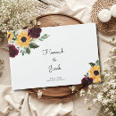 Search for sunflower guest books Greenery