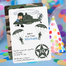 Search for helicopter birthday invitations Cute