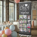 Search for photo collage banners Graduate