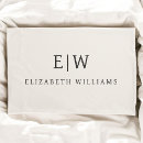 Search for monogram pillowcases Modern